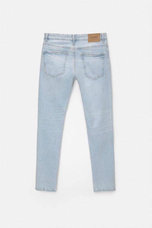 PULL & BEAR JEANS