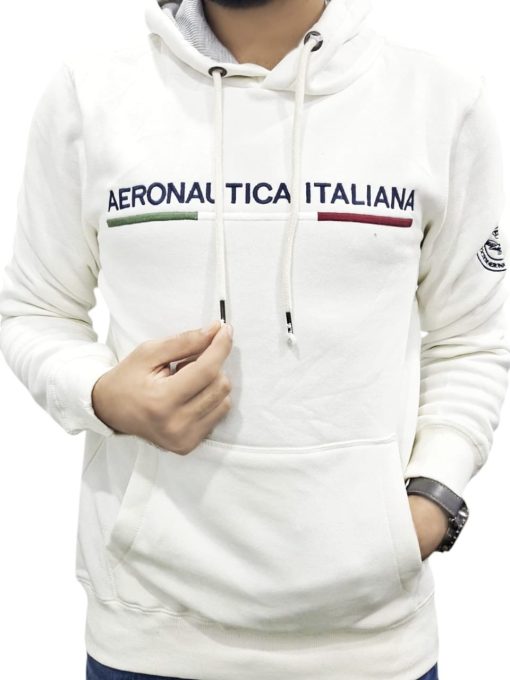 ITALIA HOODIE