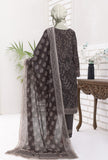 ALMEERAH - DORA-3 Piece Unstitched Lawn