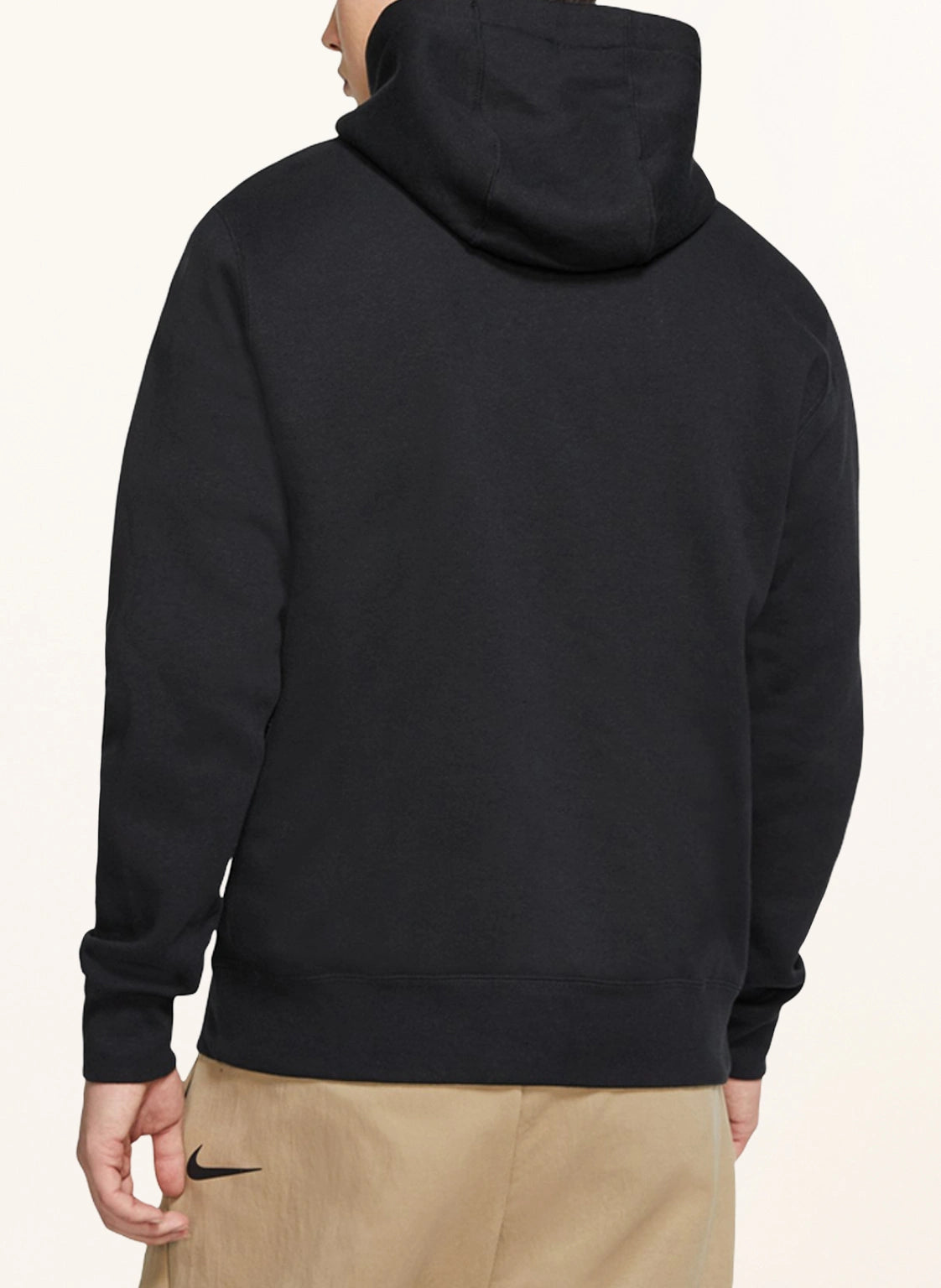 NIKE Sweater Hoodie Sportswear