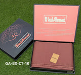 GULAHMED UNSTICHED COTTON FOR MENS in BOX