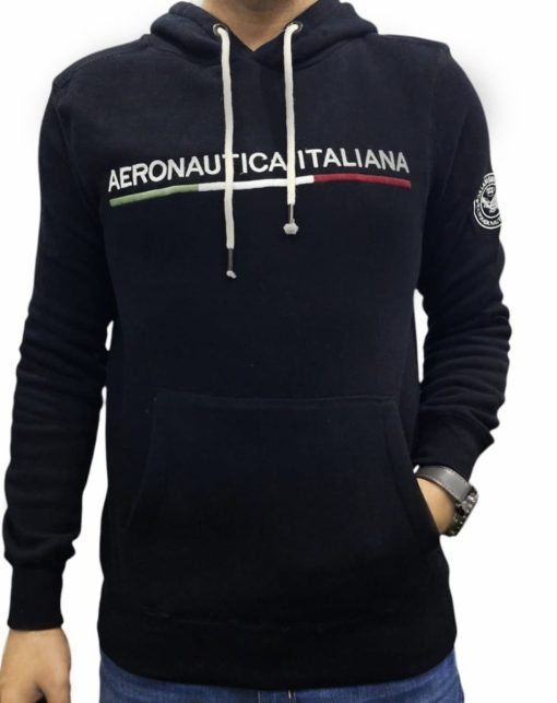 ITALIA HOODIE