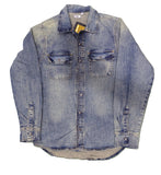 KIDS DENIM SHIRT / TOP