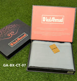 GULAHMED UNSTICHED COTTON FOR MENS in BOX