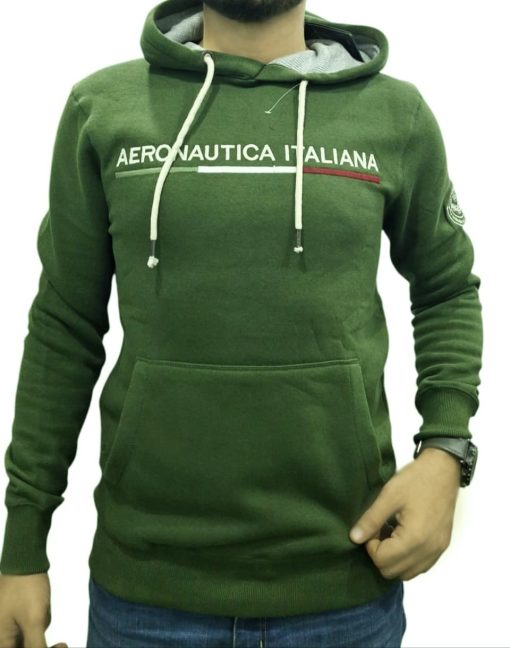 ITALIA HOODIE