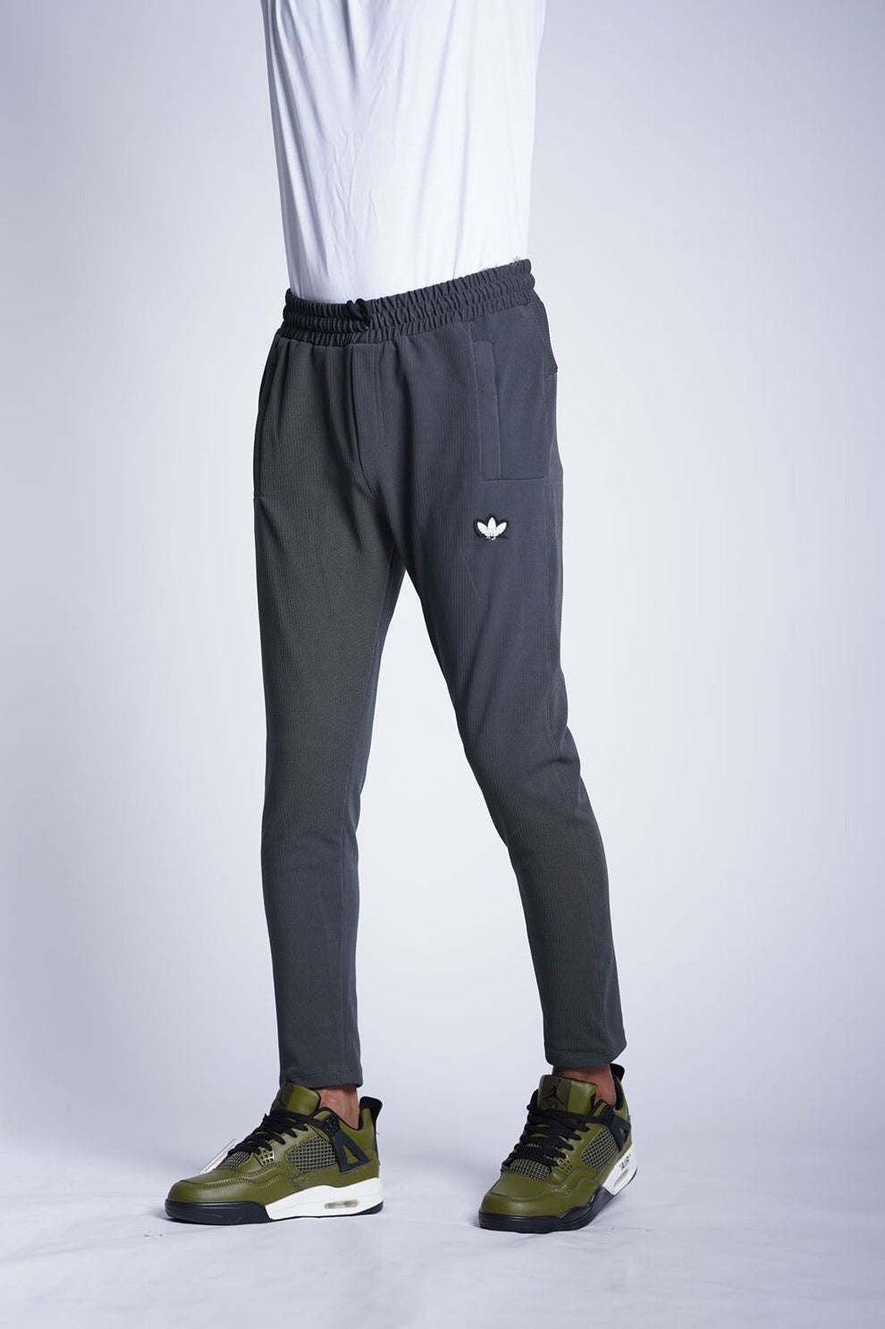 Adidas Fleece Trouser