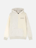 PRIMARK FUTURE PROJECTS Color Block Grey & CREME – Men’s Hoodie TRACKSUIT