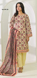 GULAHMED - Unstitch Printed 3pc Lawn