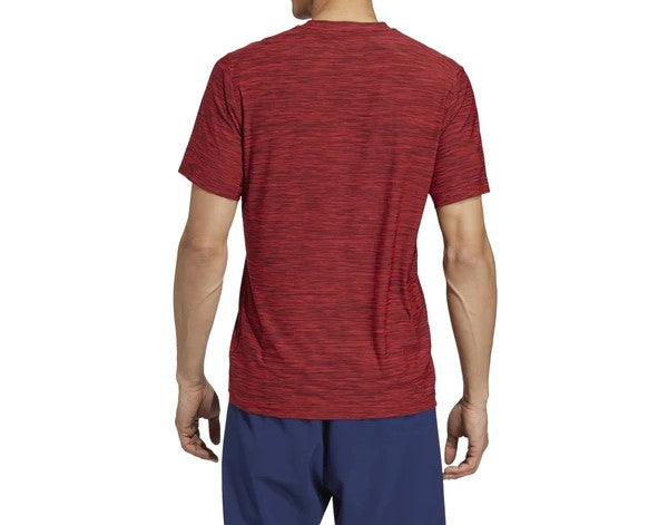 Adidas Run – Dri Fit Tee