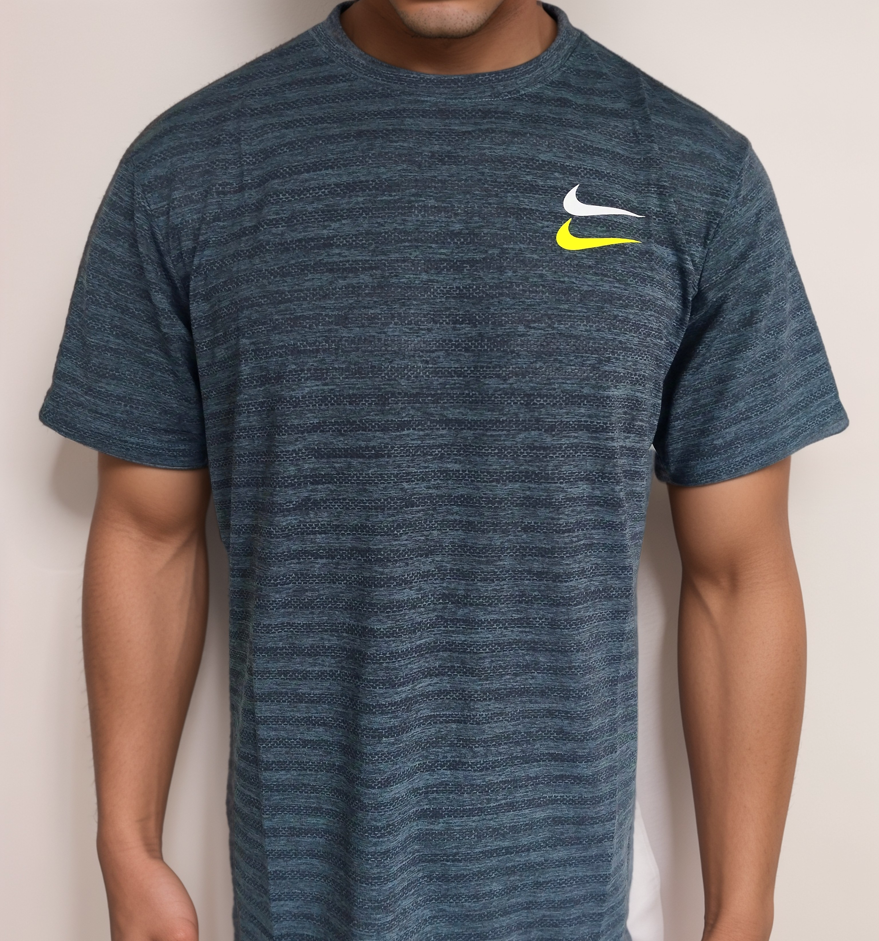 Nike Double Swoosh Tee