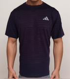 Adidas Own "TRICOT" The Run Tee