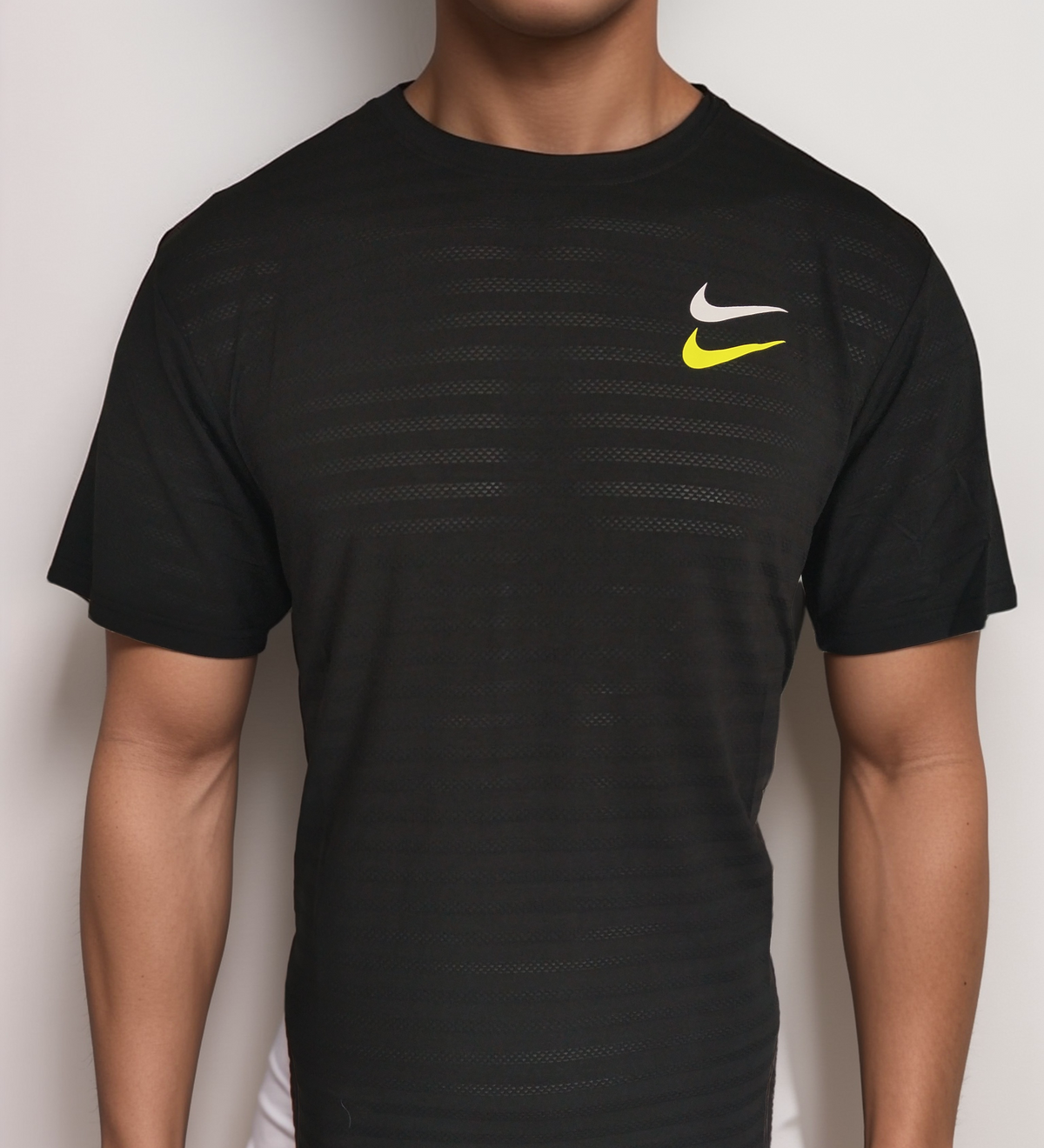 Nike Double Swoosh Tee