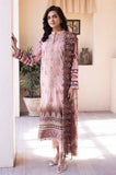 SHAZRA BY JOHRA - Unstitched Printed 3PC Lawn Embroiderey