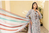 MUSKAN BY LEEDS THREE PIECE UNSTITCHED LAWN