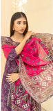 MUSKAN BY LEEDS THREE PIECE UNSTITCHED LAWN