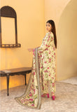 MUSKAN BY LEEDS THREE PIECE UNSTITCHED LAWN