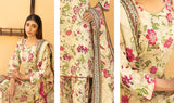 MUSKAN BY LEEDS THREE PIECE UNSTITCHED LAWN