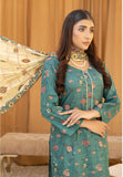 MUSKAN BY LEEDS THREE PIECE UNSTITCHED LAWN