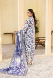 MUSKAN BY LEEDS THREE PIECE UNSTITCHED LAWN