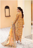 MUSKAN BY LEEDS THREE PIECE UNSTITCHED LAWN