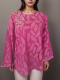 ALKARAM - STICH KURTI / SHIRT