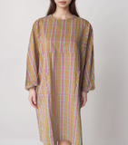 ALKARAM - STICH KURTI / SHIRT