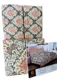 IDEAS COTTON DOUBLE BEDSHEET