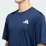 Adidas Own "TRICOT" The Run Tee