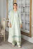 NASHEMAN BY JOHRA BANARSI JACQUARD LAWN EMBROIDERED