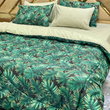 WINTER COMFORTER SET 6 PIECES