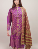 SO KAMAL 2PC LAWN SHIRT DUPATTA