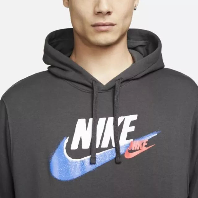 Sweater Hoodie NIKE Sportswear