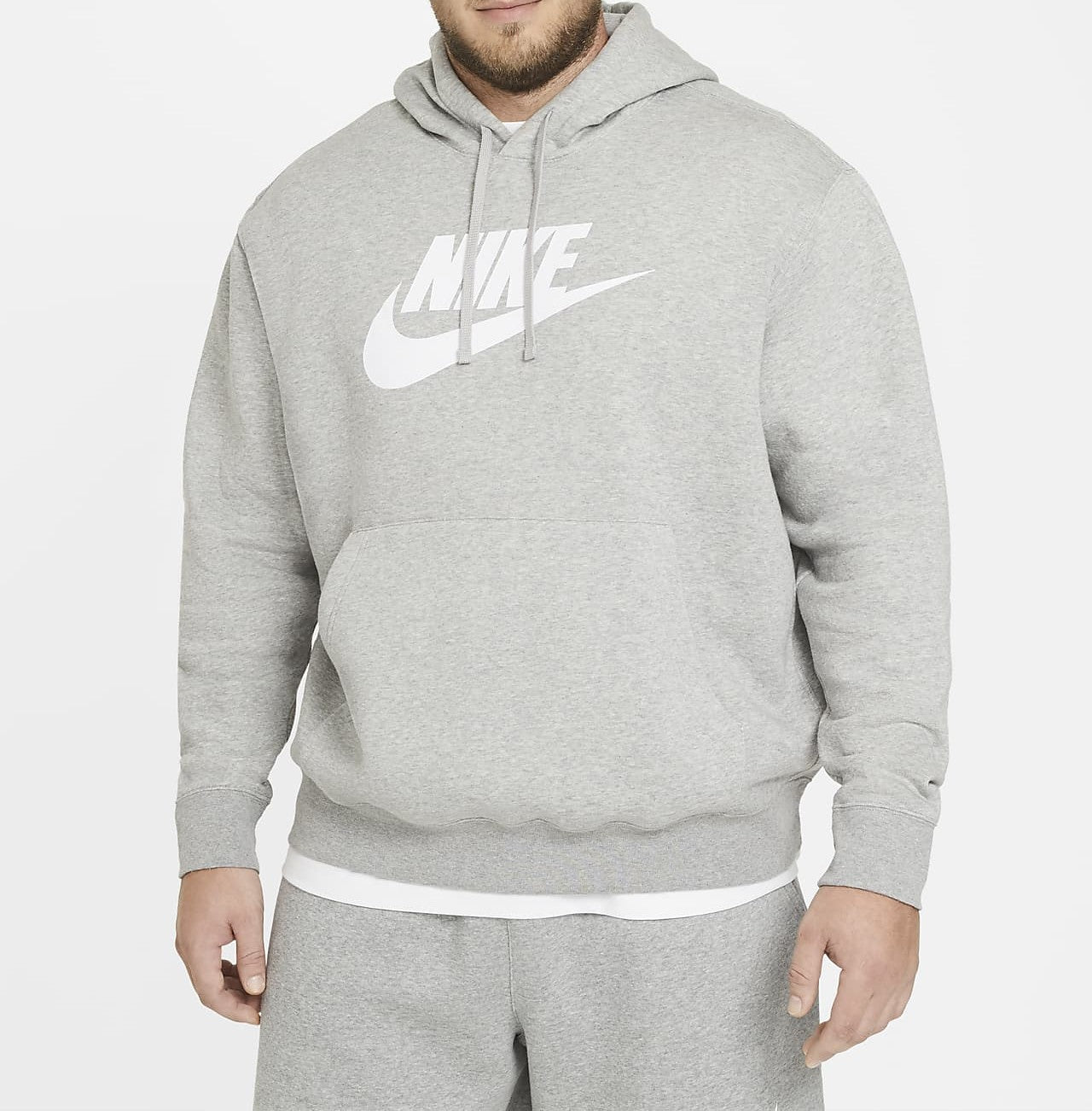 NIKE Sweater Hoodie Sportswear