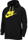 NIKE Sweater Hoodie Sportswear