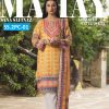 MAHAY BY SANA SAFINAZ 2PC LAWN SHIRT DUPATTA PRODUCT DETAILS: AVAILABLE IN 2PC 100% ORIGINAL DIGITAL PRINTED LAWN DORIA SHIRT (1.75M) DIGITAL PRINTED LAWN DUPATTA (2.5M