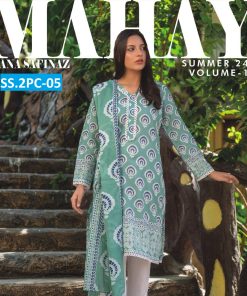 MAHAY BY SANA SAFINAZ 2PC LAWN SHIRT DUPATTA PRODUCT DETAILS: AVAILABLE IN 2PC 100% ORIGINAL DIGITAL PRINTED LAWN DORIA SHIRT (1.75M) DIGITAL PRINTED LAWN DUPATTA (2.5M