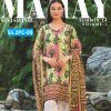 MAHAY BY SANA SAFINAZ 2PC LAWN SHIRT DUPATTA PRODUCT DETAILS: AVAILABLE IN 2PC 100% ORIGINAL DIGITAL PRINTED LAWN DORIA SHIRT (1.75M) DIGITAL PRINTED LAWN DUPATTA (2.5M