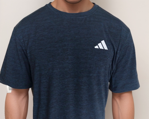 adidas own the tee