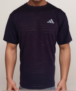 Adidas Own the Run Tee