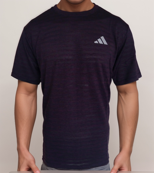 Adidas Own the Run Tee