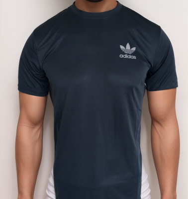 Navy T- Shirt