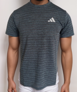 Adidas Own the Run Tee